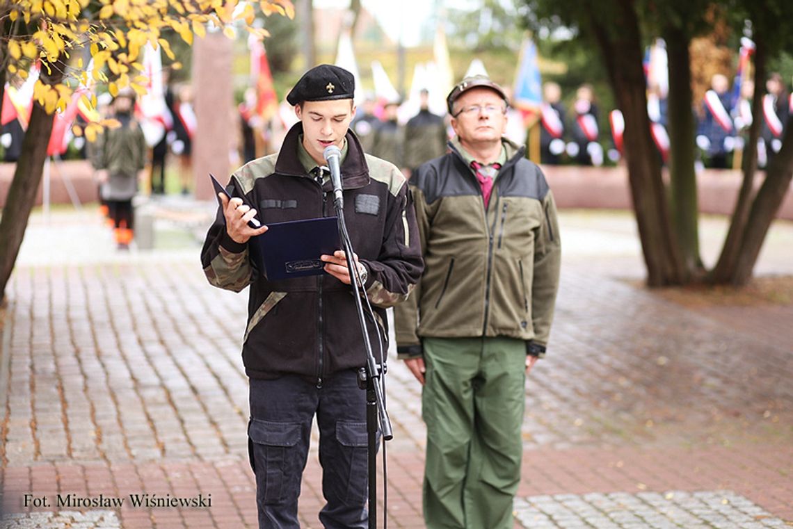 Tak obchodzono Narodowe Święto Niepodległości Tak obchodzono Narodowe Święto Niepodległości