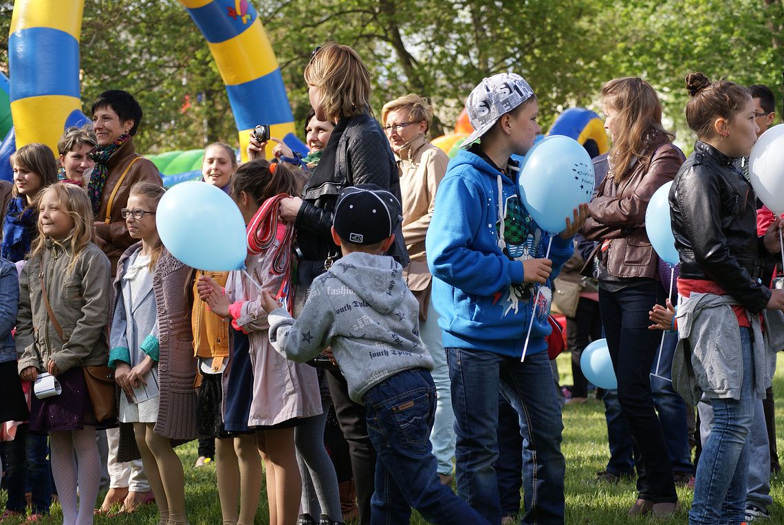 Tak Pelplin świętował 10-lecie w UE! (ZDJĘCIA)