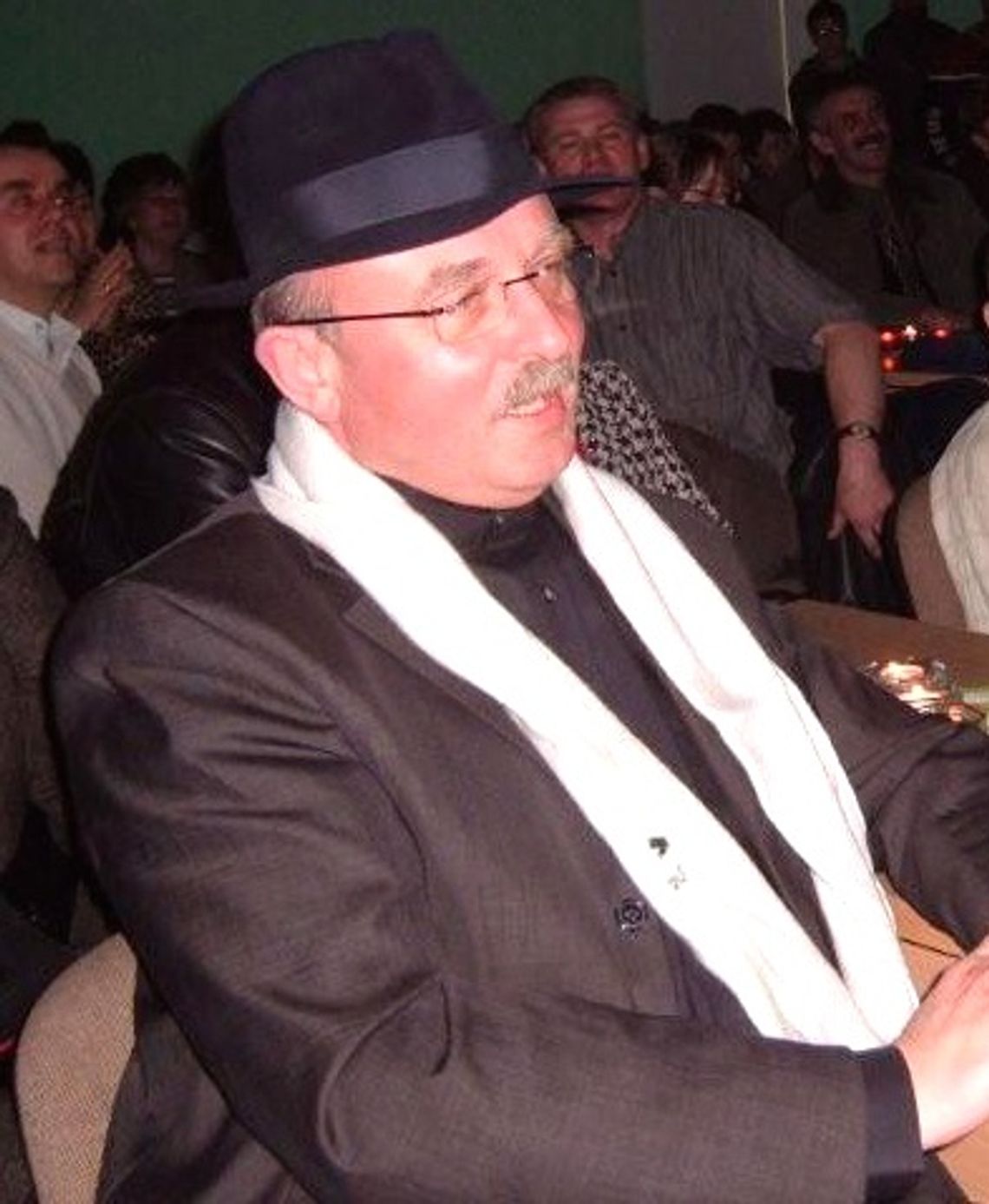 Tak, powinno wejść Centralne Biuro Śledcze! Tak, powinno wejść Centralne Biuro Śledcze!