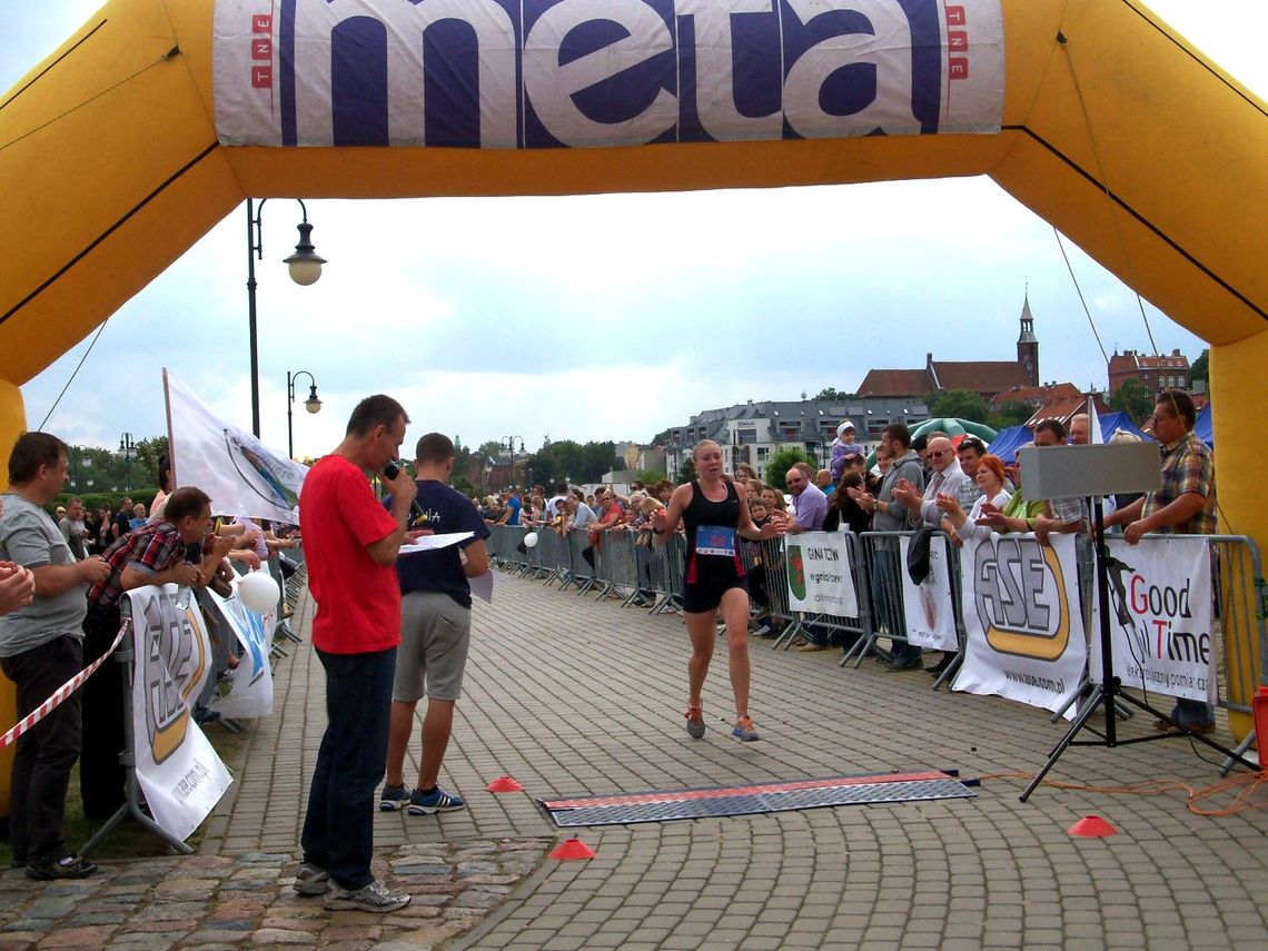 Tak się bawiono podczas Święta Wisły [ZDJĘCIA]