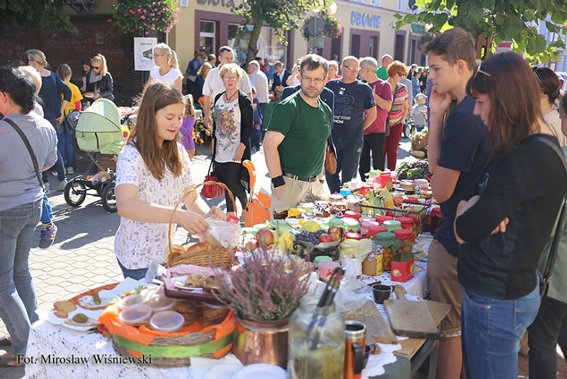 Tak smakuje jesień Tak smakuje jesień