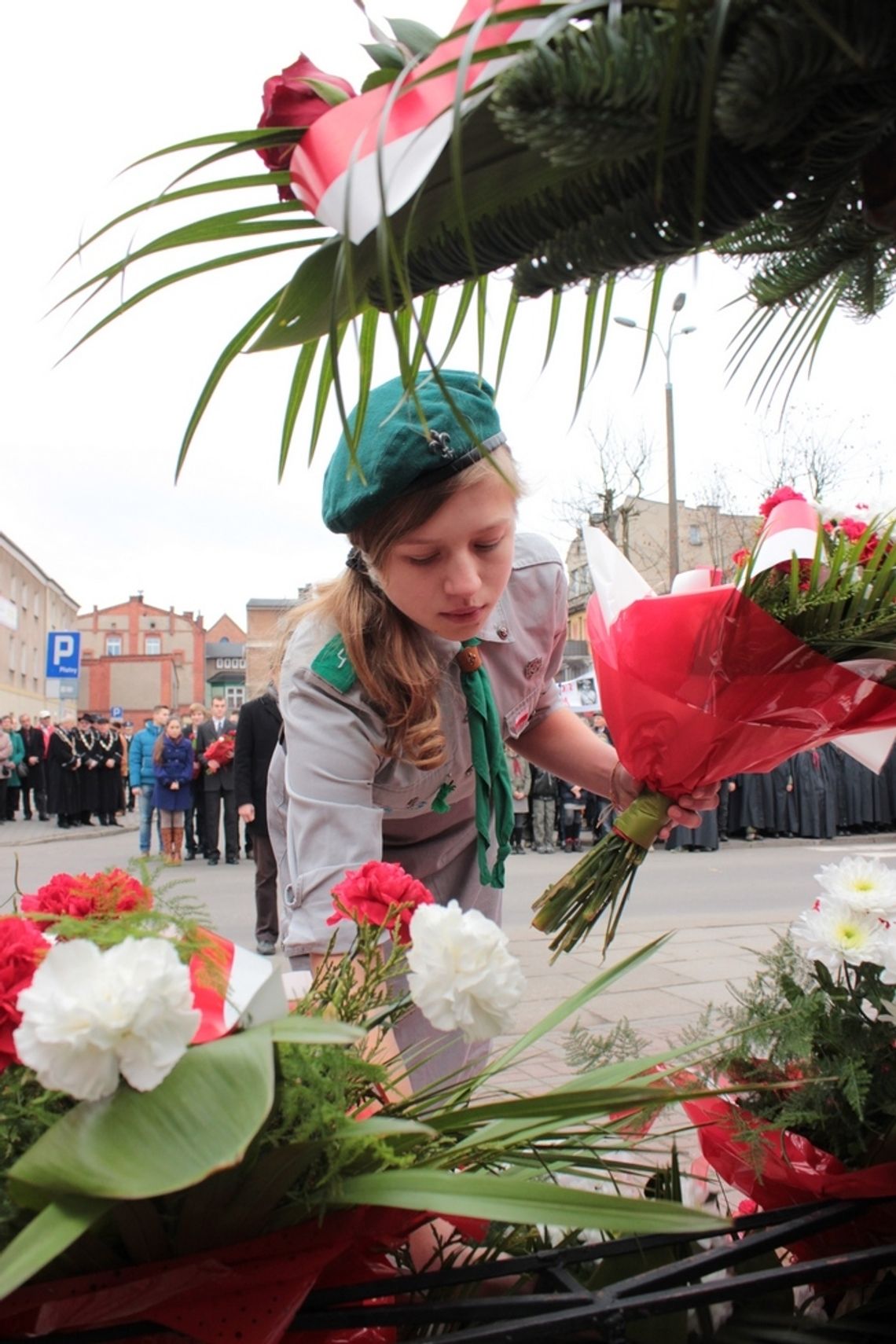 Tak świętowano Dzień Niepodległości Tak świętowano Dzień Niepodległości
