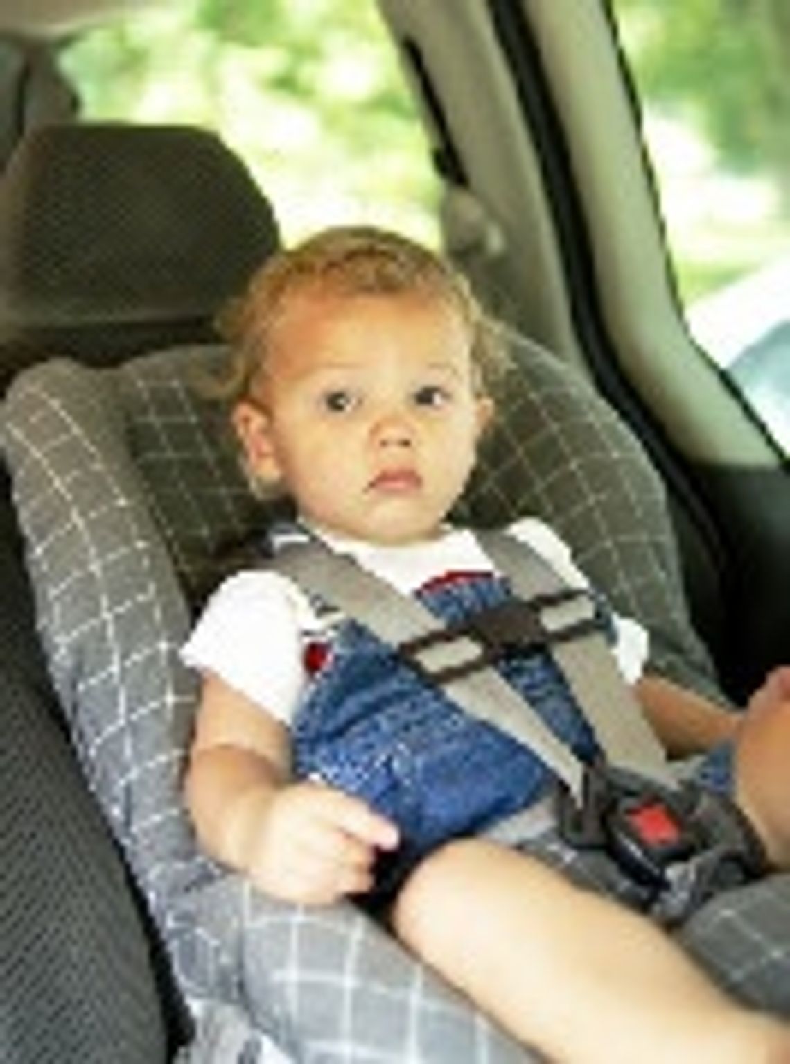 „Taksówka z fotelikiem” - NIE w Gdańsku „Taksówka z fotelikiem” - NIE w Gdańsku