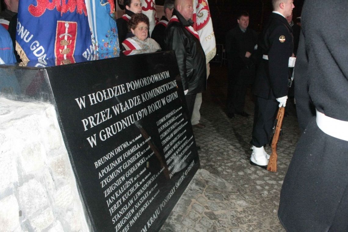 Tam, gdzie "Janek Wiśniewski padł" Tam, gdzie "Janek Wiśniewski padł"