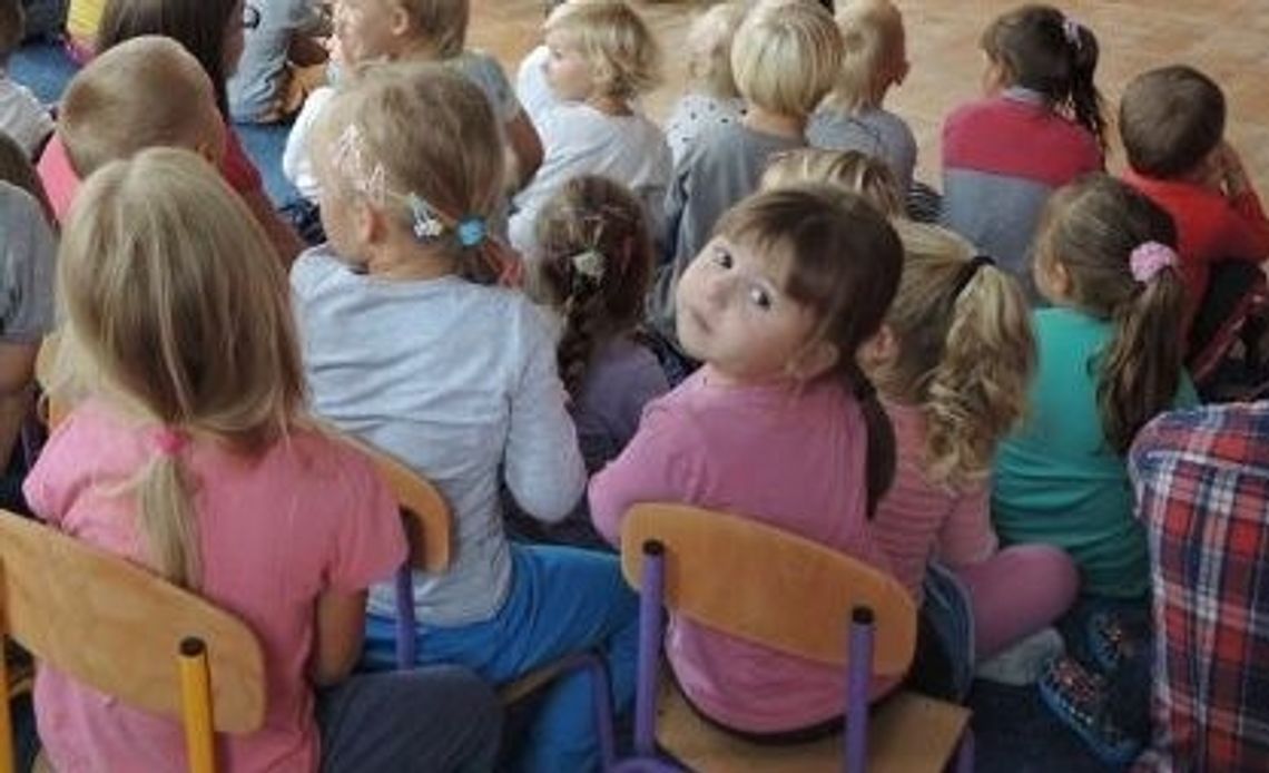 Tanie przedszkole dla dzieci urzędników Tanie przedszkole dla dzieci urzędników