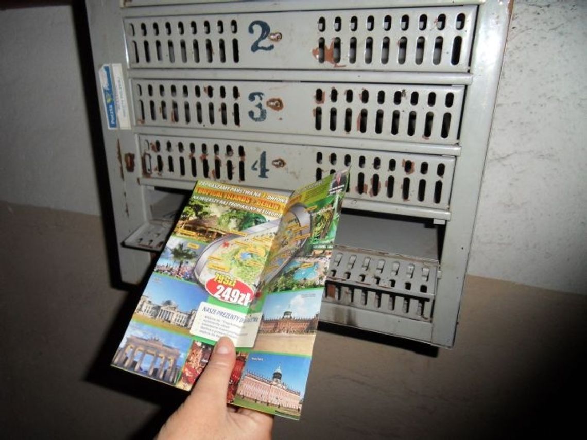 Tanie wyprawy okazują się czasami bardzo drogie... Tanie wyprawy okazują się czasami bardzo drogie...