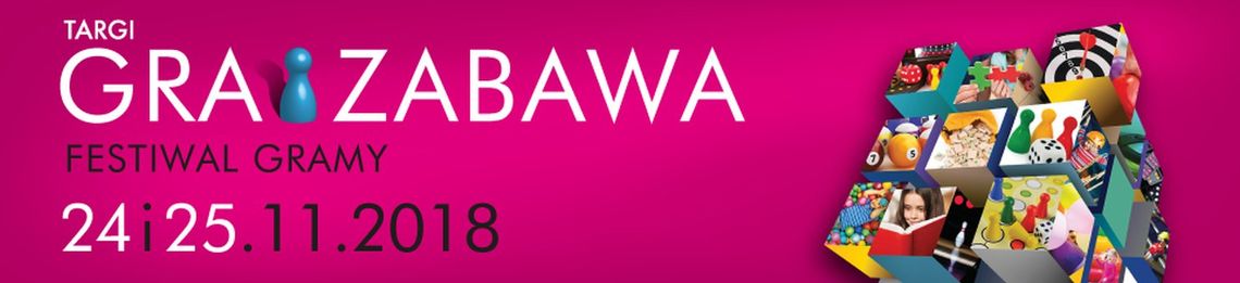 Targi Gra i Zabawa