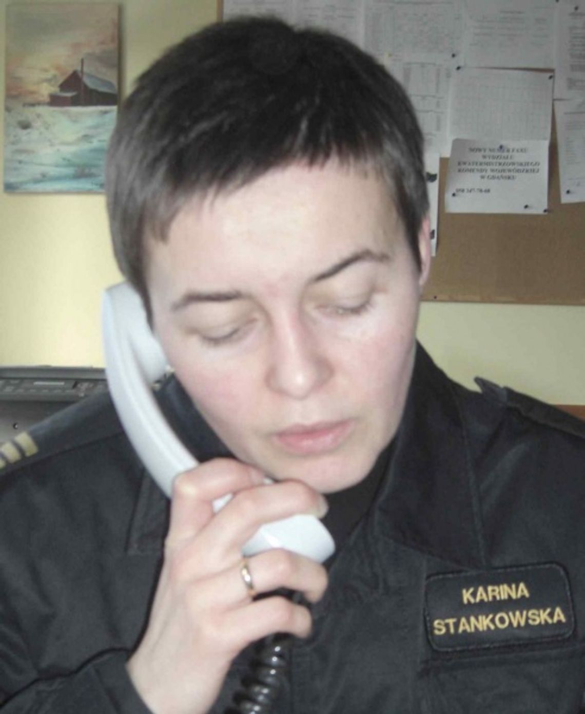 Tartak w płomieniach, ochotnicza straż w akcji Tartak w płomieniach, ochotnicza straż w akcji