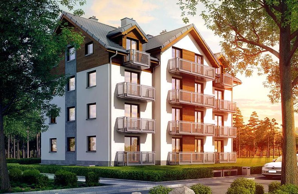 TBS postawi blok na os. Piastów. Planuje ich kilka TBS postawi blok na os. Piastów. Planuje ich kilka