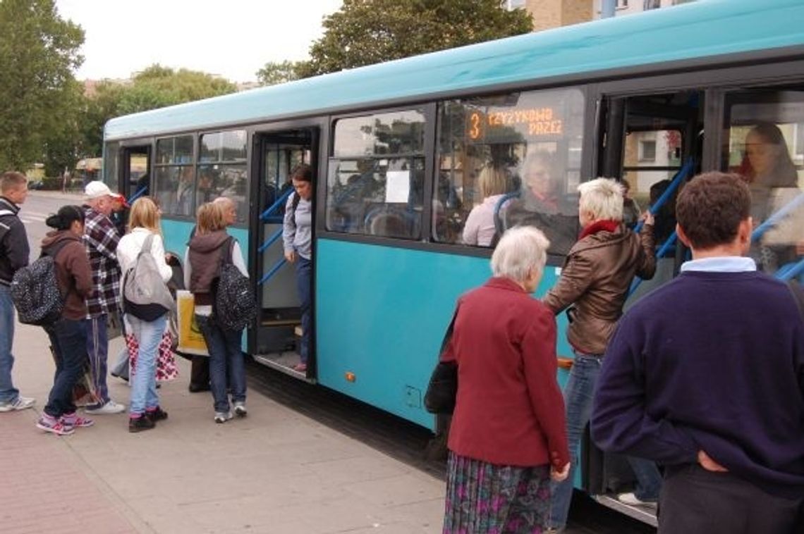 Tczew bez komunikacji autobusowej? System nieuczciwy wobec pasażera. Veolia stawia miastu ultimatum