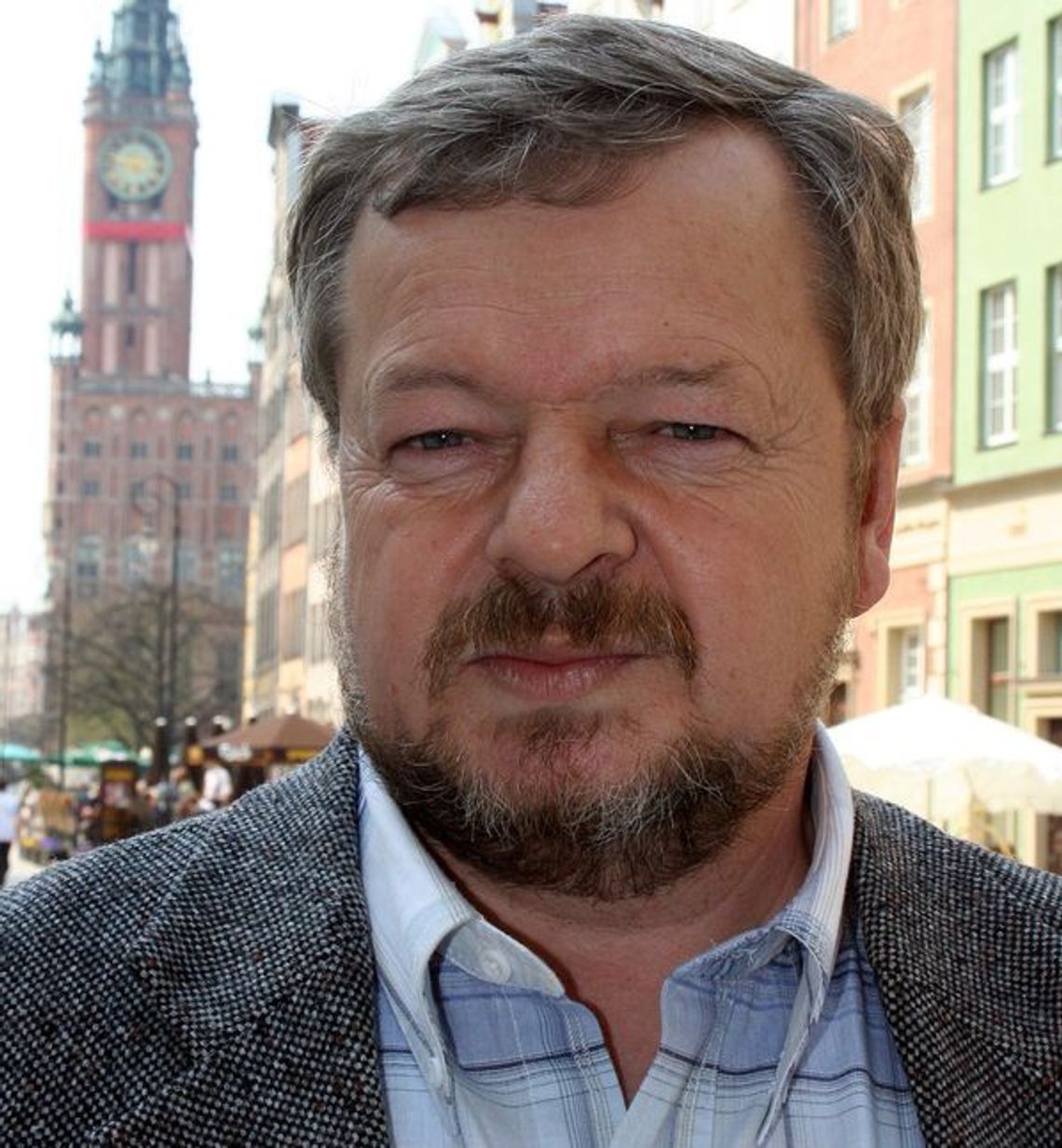 Tczew bez swojego parlamentarzysty i ze senatorem z Czarnej Wody Tczew bez swojego parlamentarzysty i ze senatorem z Czarnej Wody