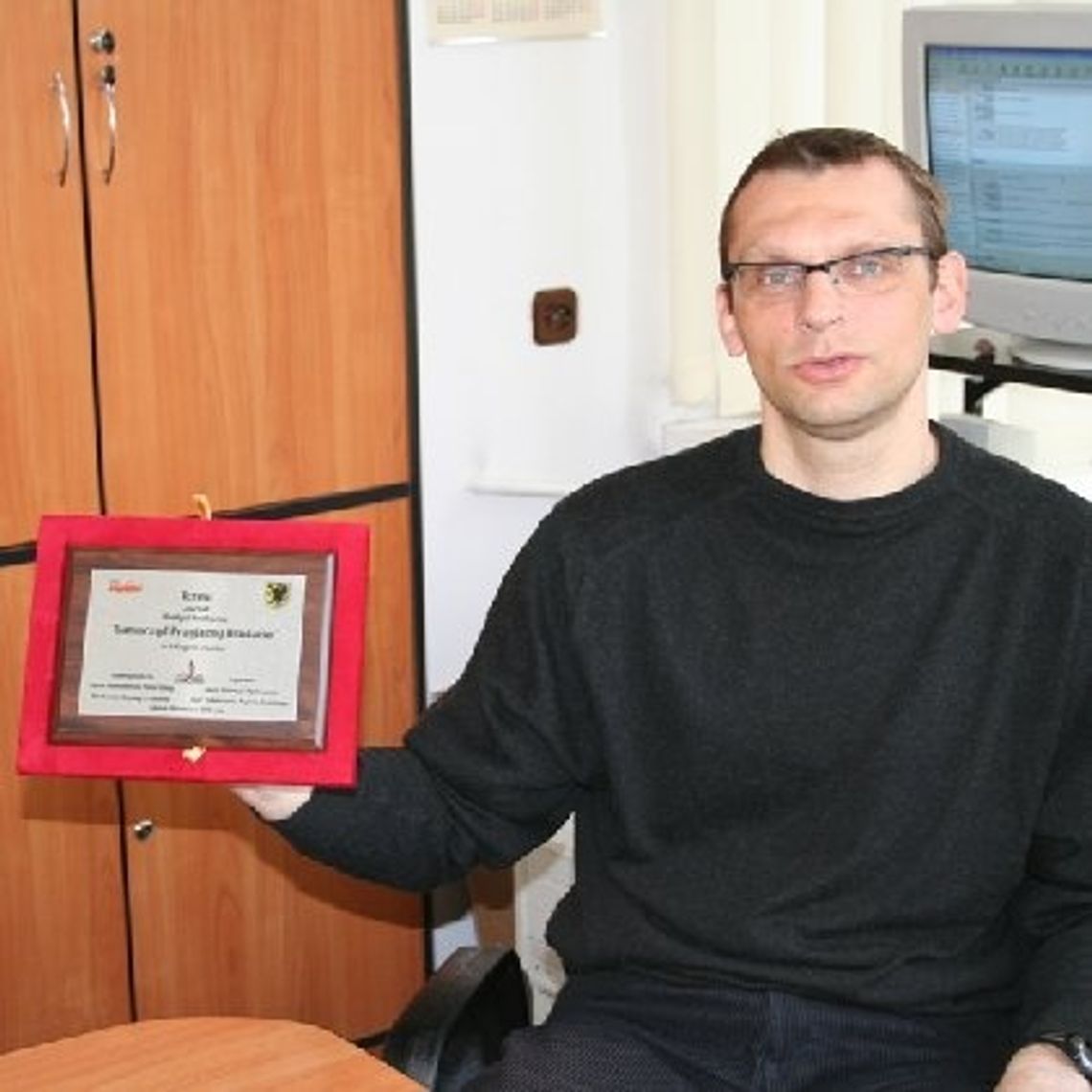 Tczew laureatem konkursu „Samorząd przyjazny oświacie” Tczew laureatem konkursu „Samorząd przyjazny oświacie”