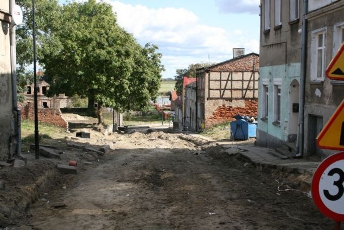 Tczew liderem w wyścigu po dofinansowanie rewitalizacji. Szansa na 11 mln zł dla Starówki Tczew liderem w wyścigu po dofinansowanie rewitalizacji. Szansa na 11 mln zł dla Starówki