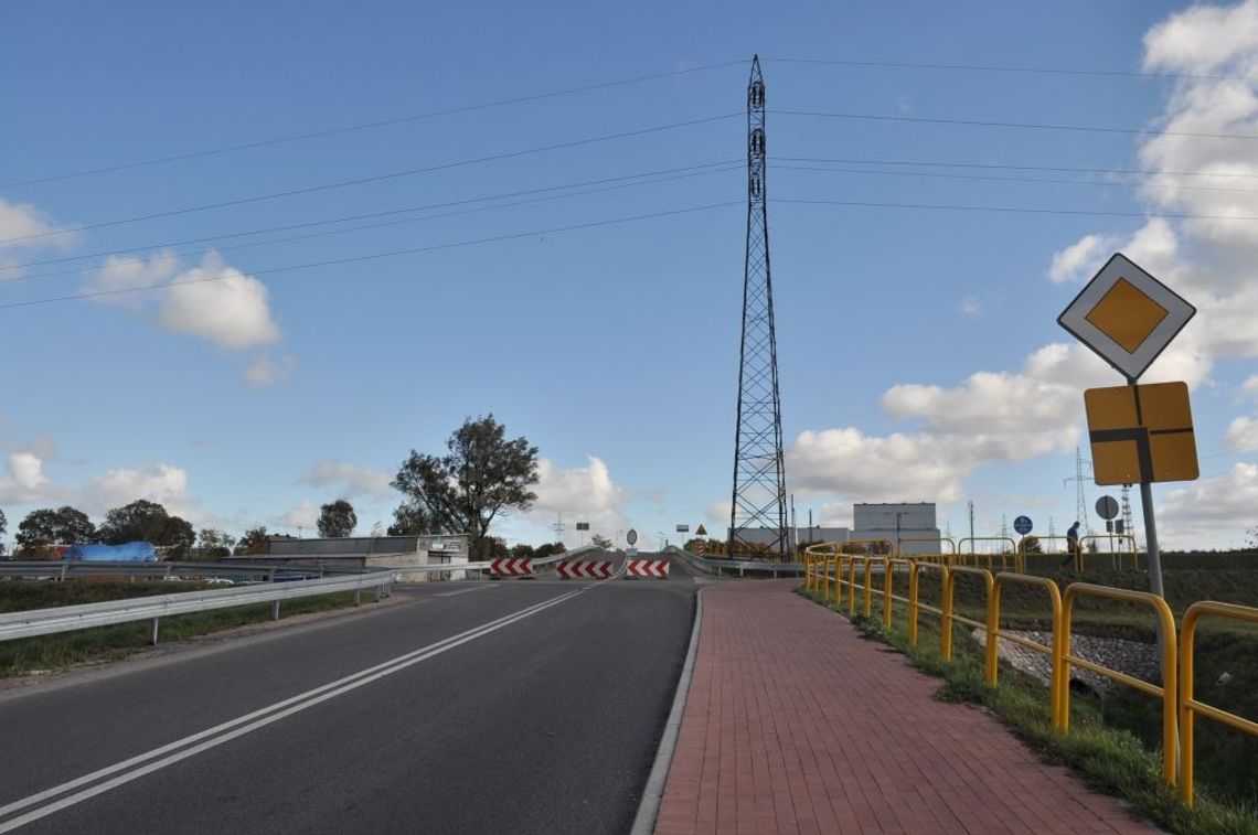 Tczew nieprzyjazny zmotoryzowanym turystom?