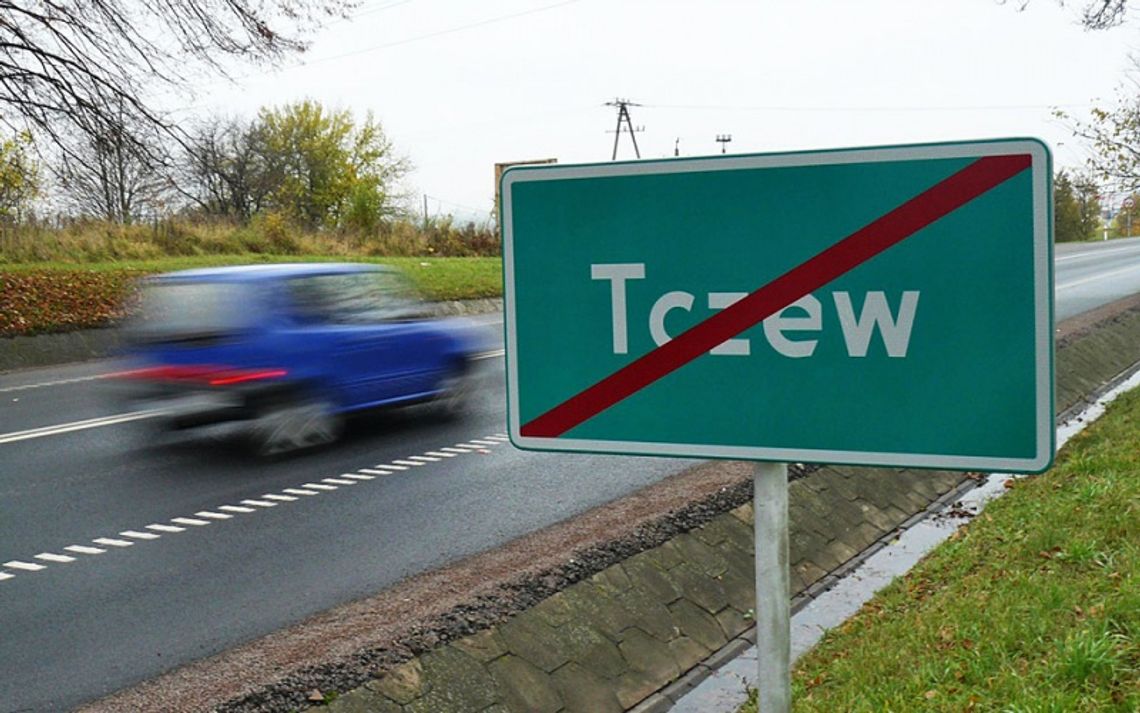 Tczew rośnie! Sołectwa gminy wiejskiej dzielnicami Grodu Sambora Tczew rośnie! Sołectwa gminy wiejskiej dzielnicami Grodu Sambora