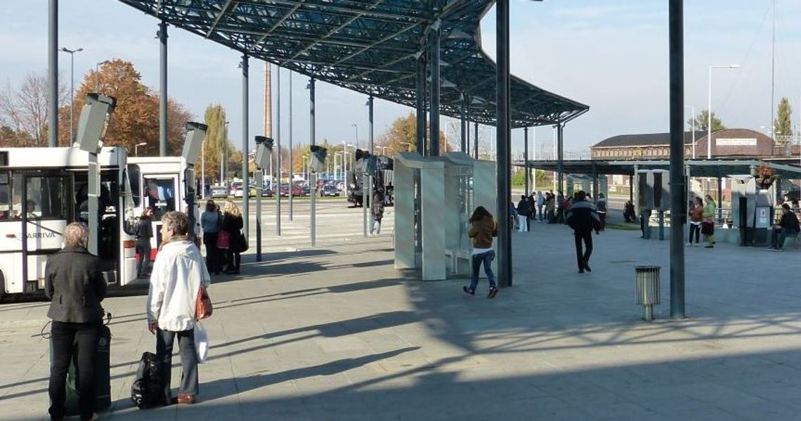 Tczew się wyludnia - jest nas tylko 58 tysięcy Tczew się wyludnia - jest nas tylko 58 tysięcy