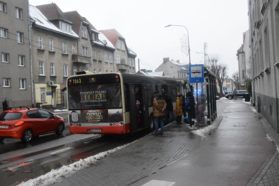 Tczew tworzy własną spółkę autobusową. Radni powiedzieli „tak”, ale nie wszyscy byli za
