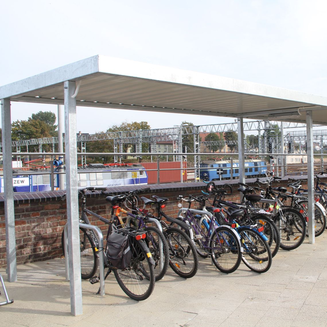 Tczew wyróżniony w konkursie "Gmina przyjazna rowerzystom" Tczew wyróżniony w konkursie "Gmina przyjazna rowerzystom"