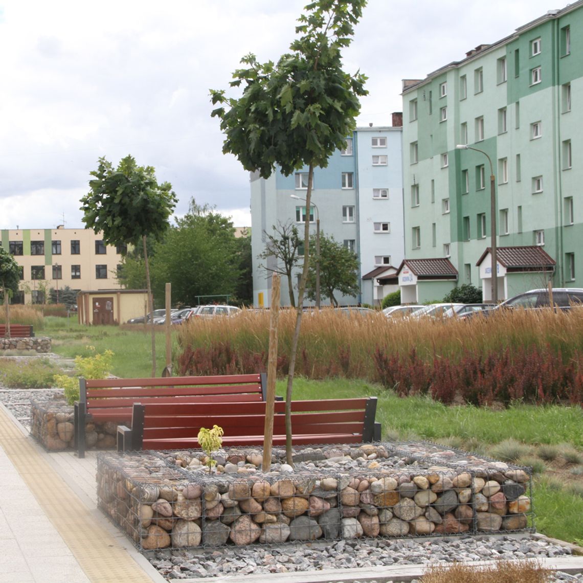 Tczew wyróżniony za „kolejowy deptak”! Oceniano najlepszą przestrzeń publiczną