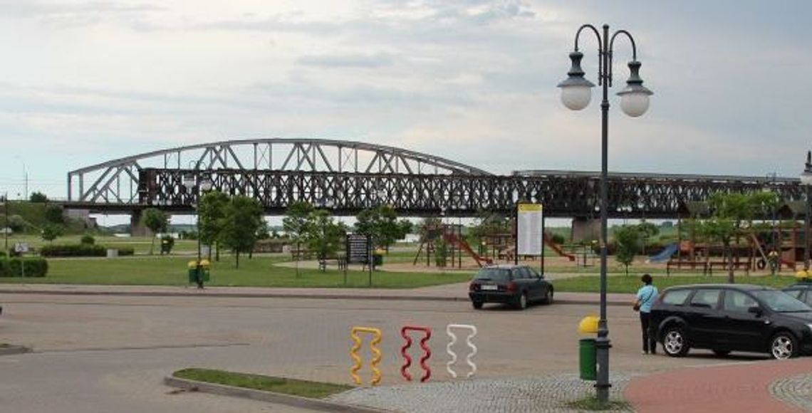 Tczewianie chcą grillować i opalać się nad Wisłą!