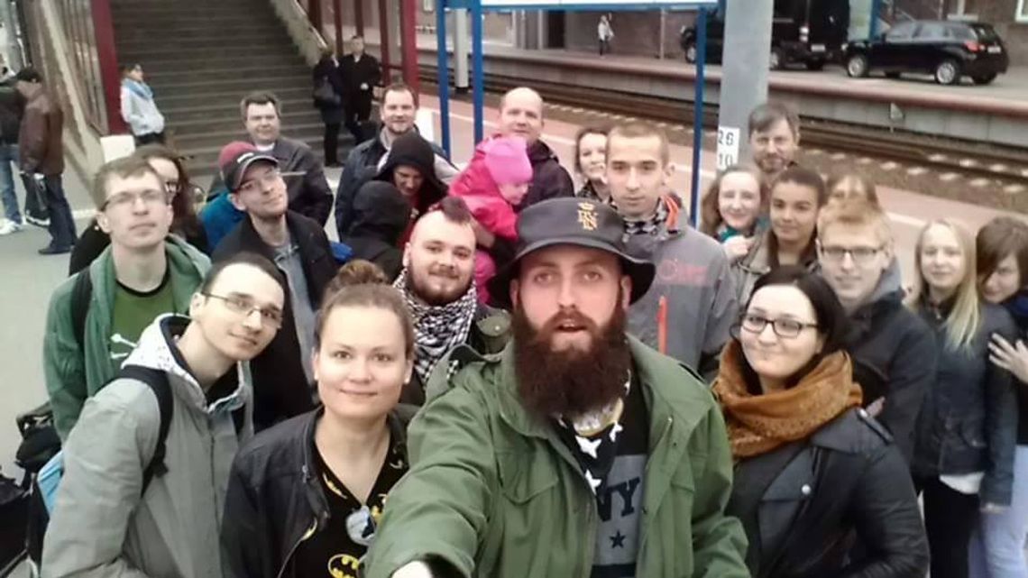 Tczewianie na Pyrkonie! Wielka impreza fanów fantastyki