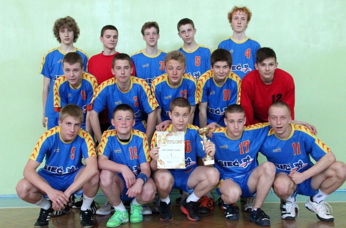 Tczewianie powalczą o medale mistrzostw Poslki - awans młodzików Sambora Tczewianie powalczą o medale mistrzostw Poslki - awans młodzików Sambora