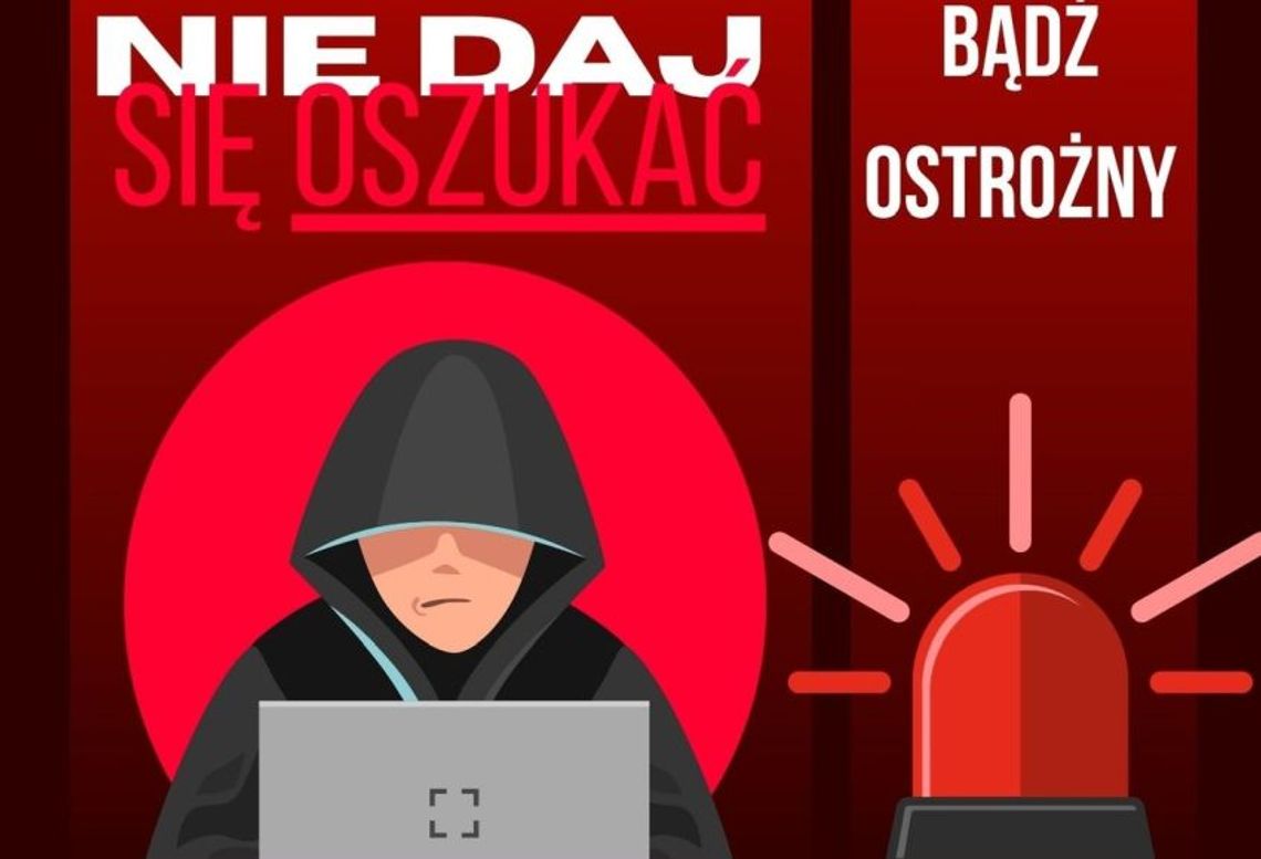 Tczewianie stracili oszczędności przez internetowych oszustów Tczewianie stracili oszczędności przez internetowych oszustów