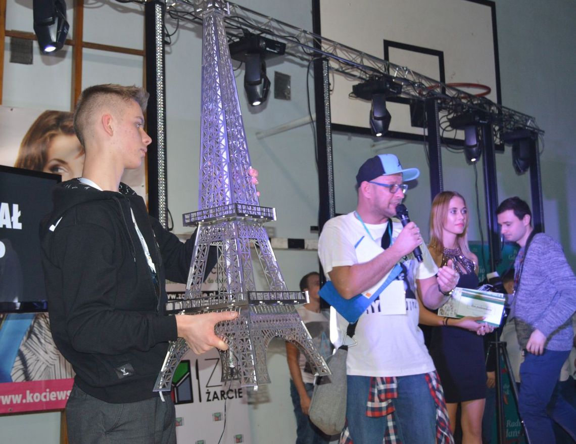 Tczewianie wyjątkowo hojni! WOŚP zebrała u nas więcej niż w ubiegłym roku! Tczewianie wyjątkowo hojni! WOŚP zebrała u nas więcej niż w ubiegłym roku!