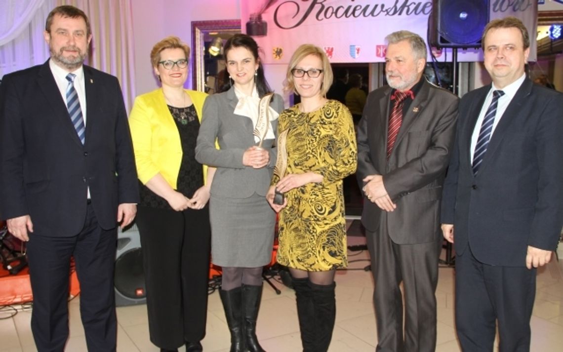 Tczewianie z „Kociewskimi Piórami”!