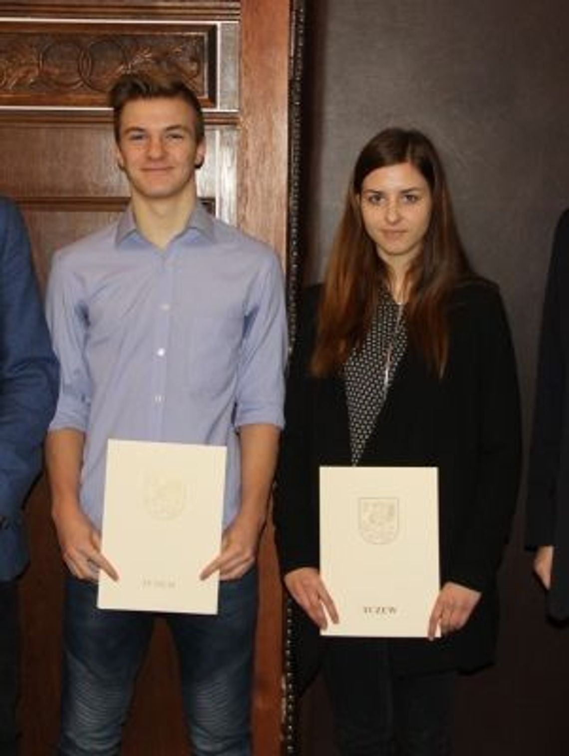 Tczewianie ze złotymi medalami ME w karate. Brawo!