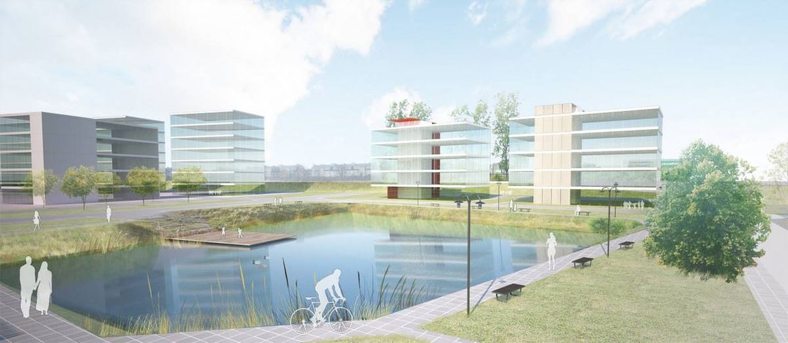 Tczewianie zignorowali dyskusję o Nowym Centrum Tczewa