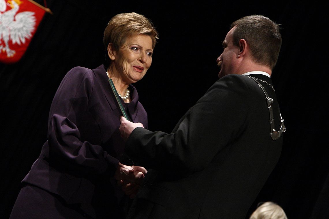 Tczewianin Roku – kto nim zostanie? Tczewianin Roku – kto nim zostanie?