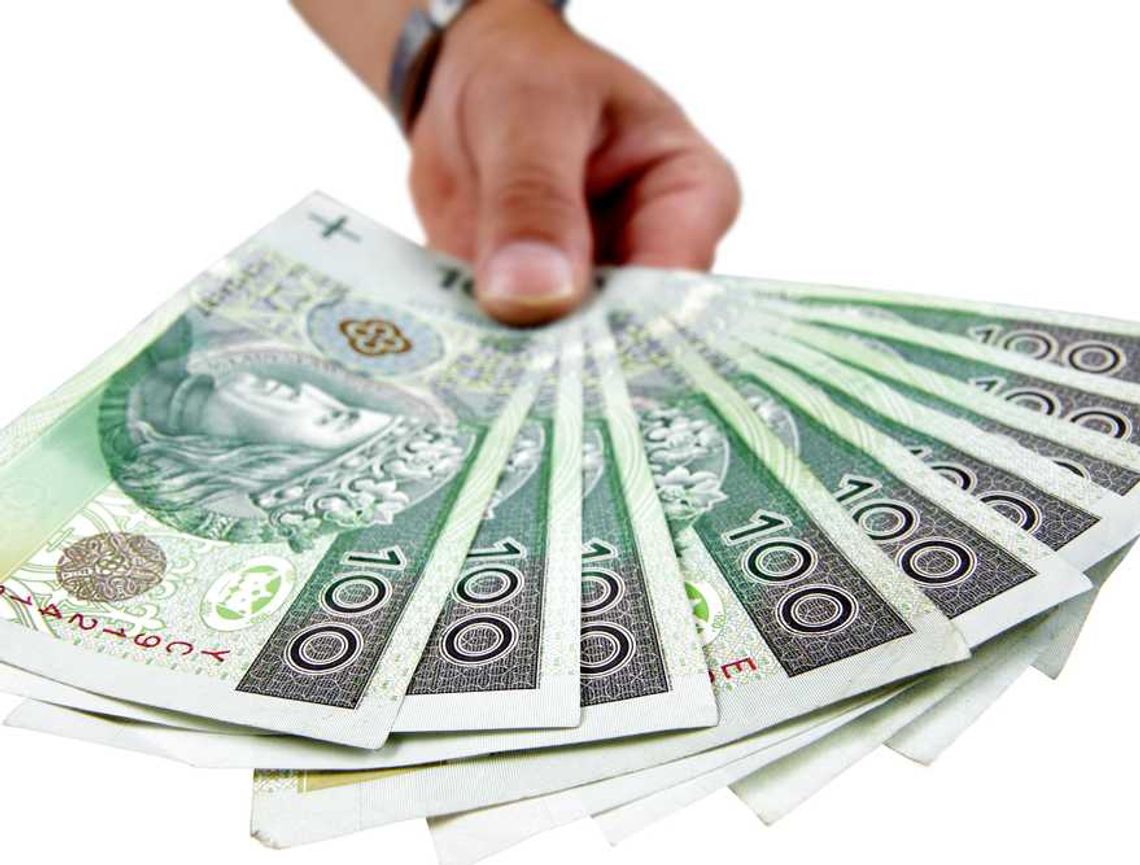 Tczewianin skarży się na doradców finansowych. "Gdzie tu interes klienta?" Tczewianin skarży się na doradców finansowych. "Gdzie tu interes klienta?"