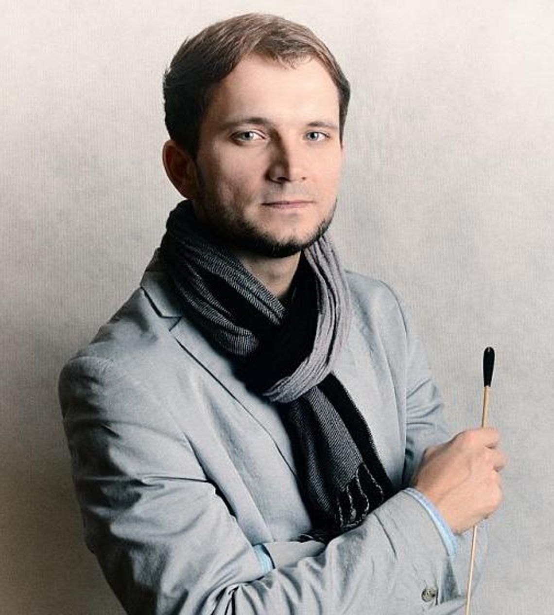 Tczewianin zadyryguje Polską Filharmonią Bałtycką Tczewianin zadyryguje Polską Filharmonią Bałtycką