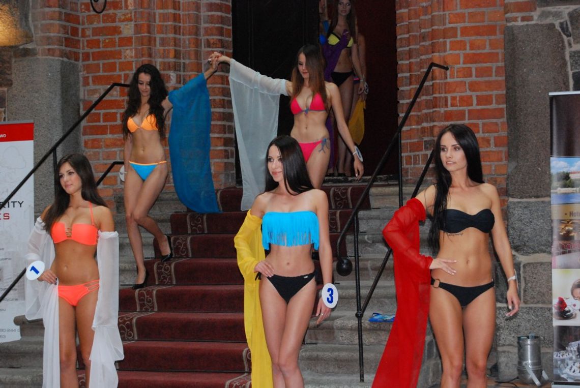 Tczewianka Katarzyna Wrycza Miss Lata Gniew 2015! Tczewianka Katarzyna Wrycza Miss Lata Gniew 2015!