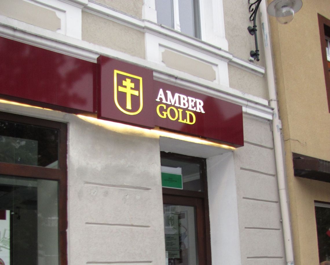 Tczewianka kontra Amber Gold. Jest wyrok!