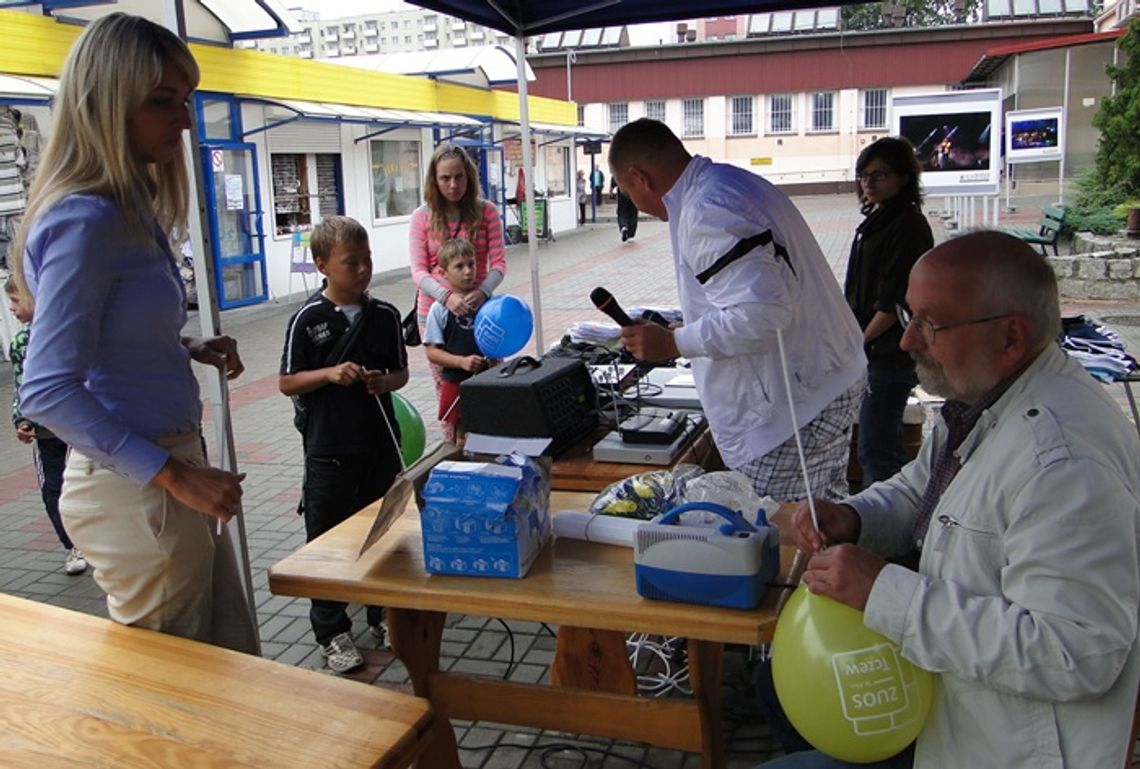 Tczewscy kupcy dzieciom Tczewscy kupcy dzieciom