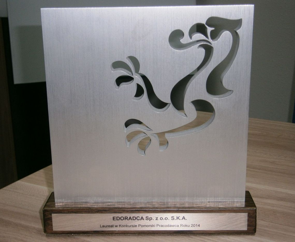 Tczewscy pracodawcy wyróżnieni Tczewscy pracodawcy wyróżnieni