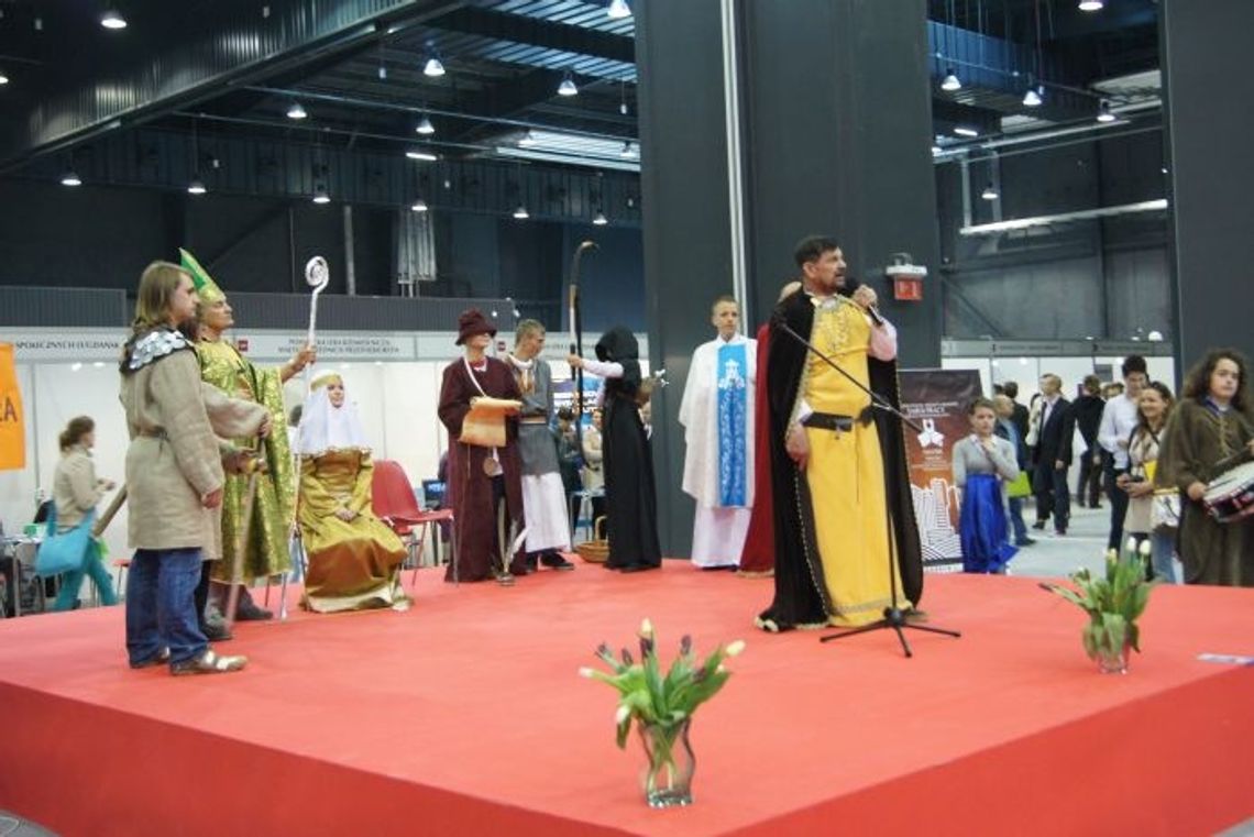 Tczewska placówka najlepsza na targach pracy Tczewska placówka najlepsza na targach pracy