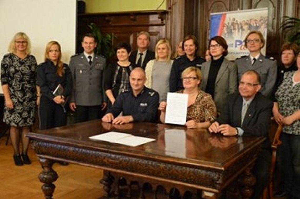 Tczewska policja jest SymPaTyczna Tczewska policja jest SymPaTyczna