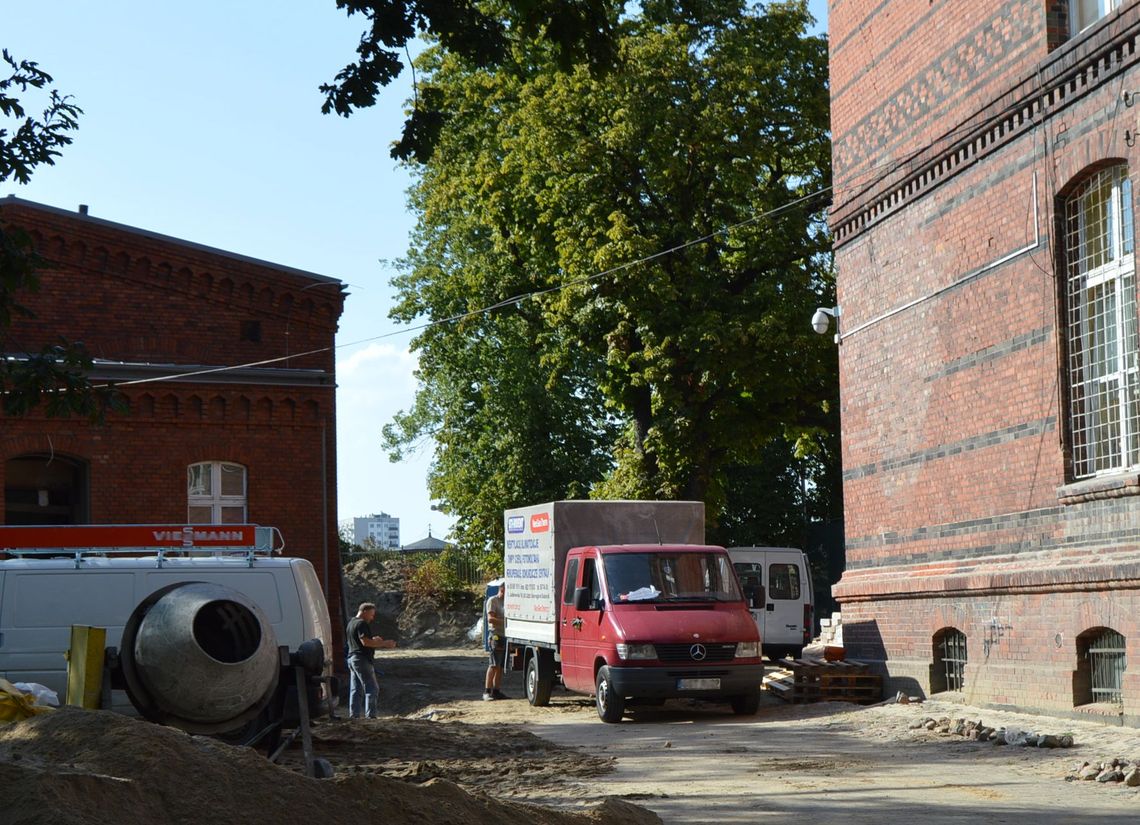 Tczewski radny boi się o zdrowie uczniów SP 5 Tczewski radny boi się o zdrowie uczniów SP 5