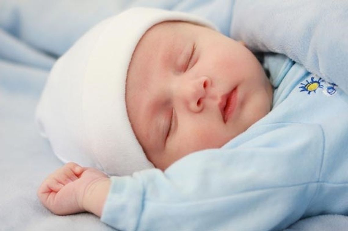 Tczewski ranking imion! Jak nazywamy nasze pociechy?