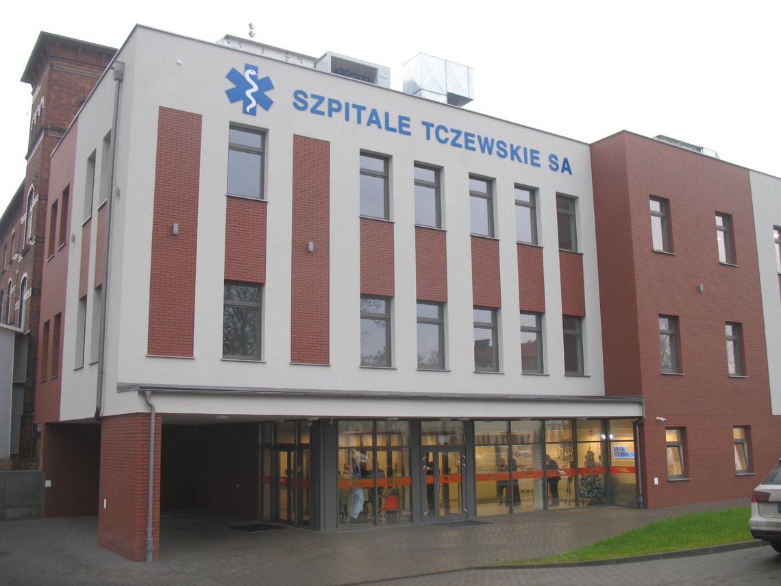 Tczewski szpital w "100" najlepszych szpitali zabiegowych w Polsce Tczewski szpital w "100" najlepszych szpitali zabiegowych w Polsce