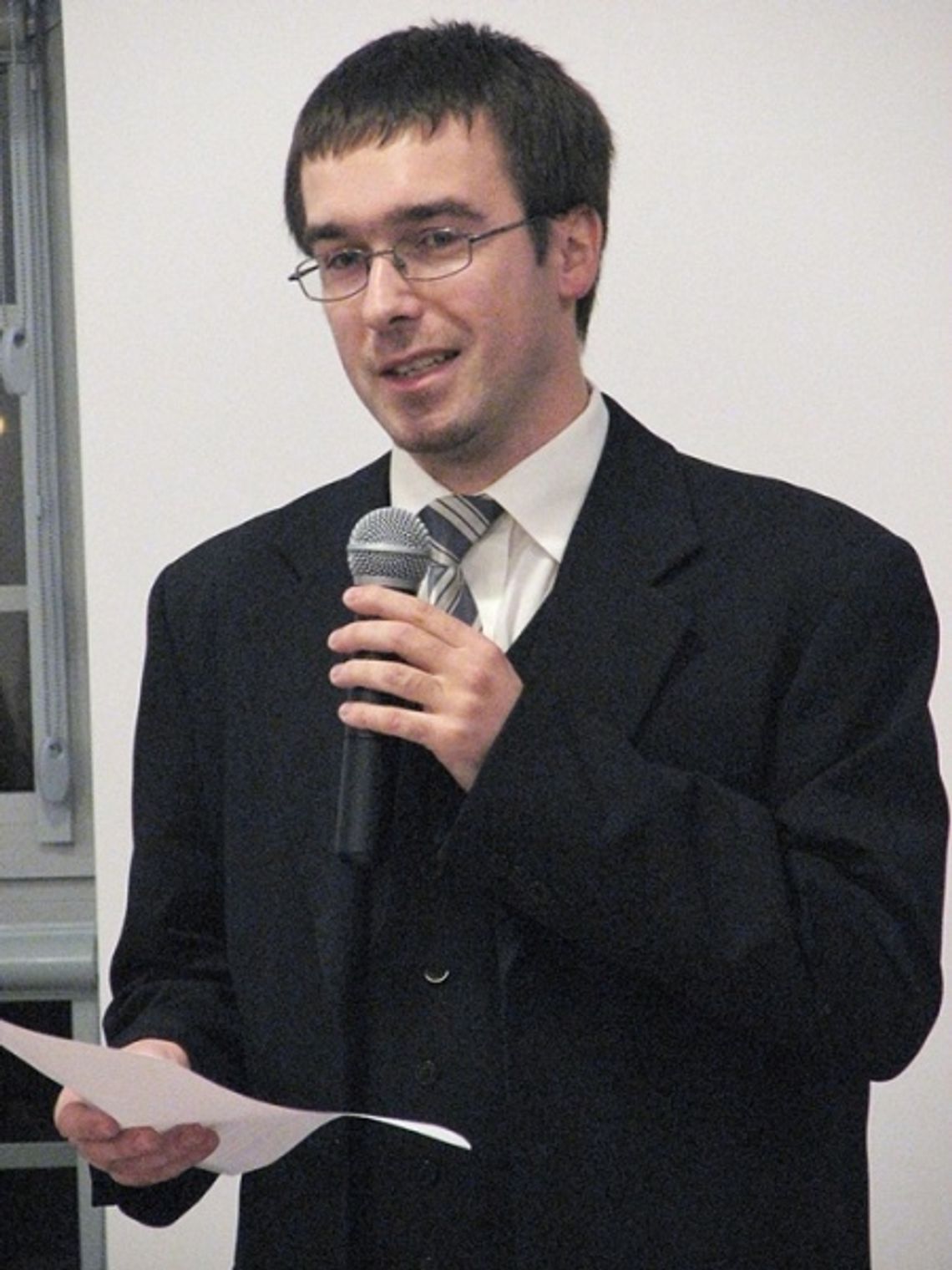 Tczewski wójt poległ pod Grunwaldem Tczewski wójt poległ pod Grunwaldem