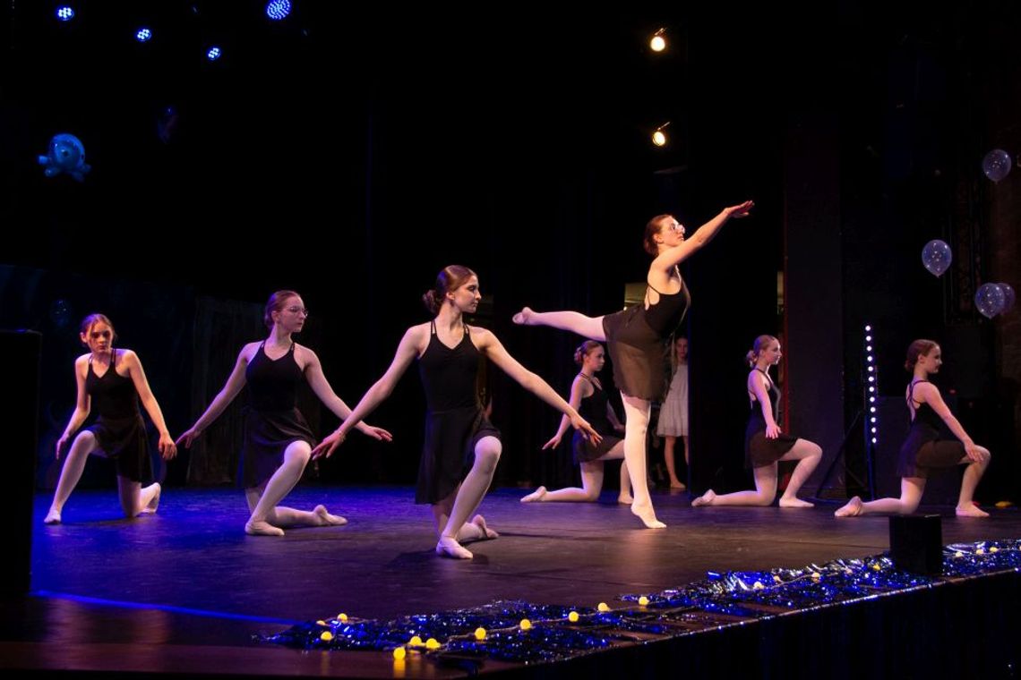 Teatr Tańca 8 Negro – miejsce, marzeń, wyzwań i sukcesów! ZOBACZ [GALERIA ZDJĘĆ] !!