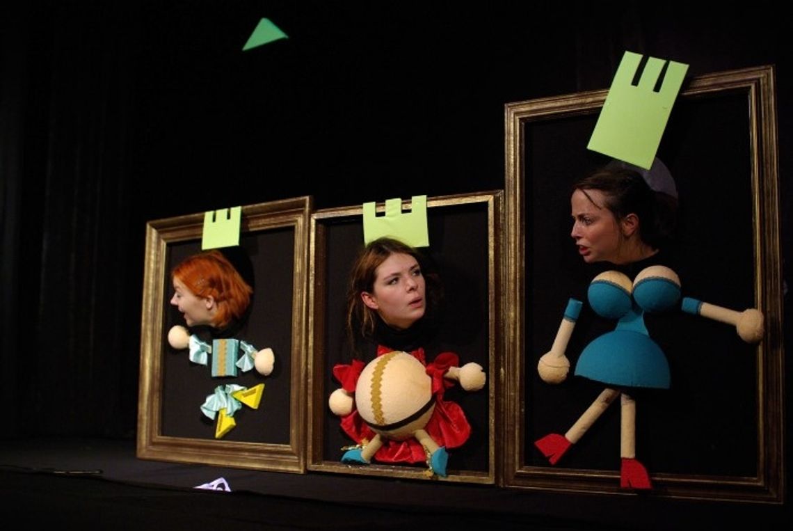 Teatralna propozycja dla dzieci