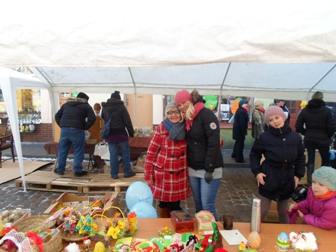 Tęcza z Gniewu – pomaga i motywuje Tęcza z Gniewu – pomaga i motywuje