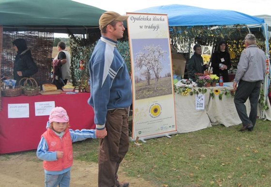 Tego jeszcze na Pomorzu nie było, czyli wyścigi traktorów w Opaleniu! Tego jeszcze na Pomorzu nie było, czyli wyścigi traktorów w Opaleniu!