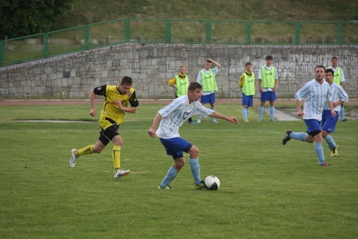 Tegoroczne maksimum to V liga Tegoroczne maksimum to V liga