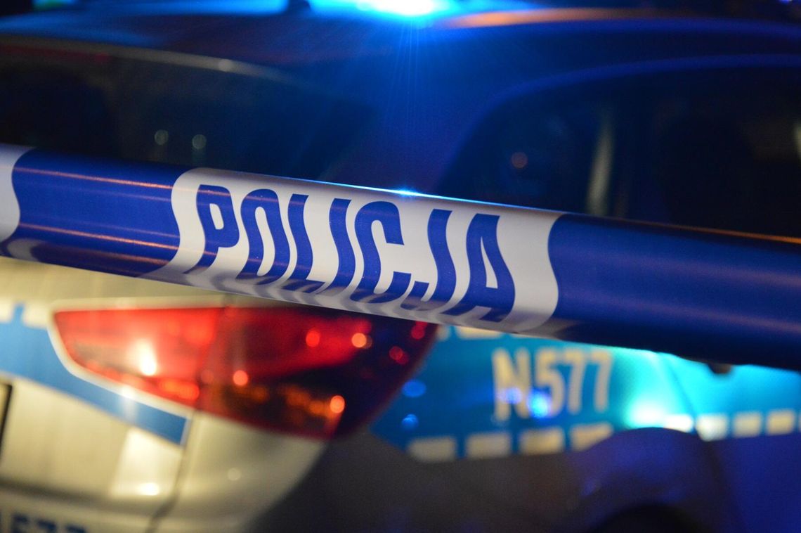 TEMAT CZYTELNIKÓW: Rowerzysta potrącony przez samochód zmarł w szpitalu